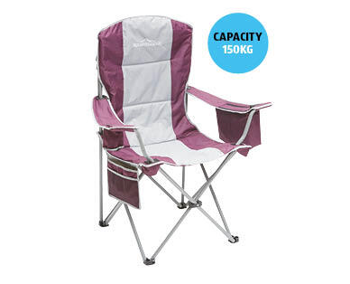 Premium Camp Chair