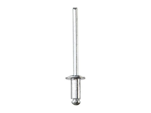 Parkside Assorted Blind Rivets - 320 Pieces