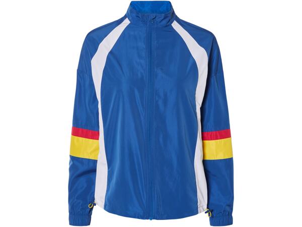 Ladies' Lidl Tracksuit Top & Shorts