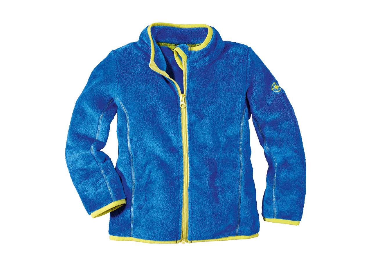 LUPLIU Kids' Fleece Jacket