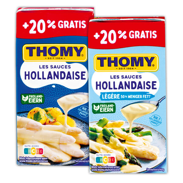Les Sauces Hollandaise
