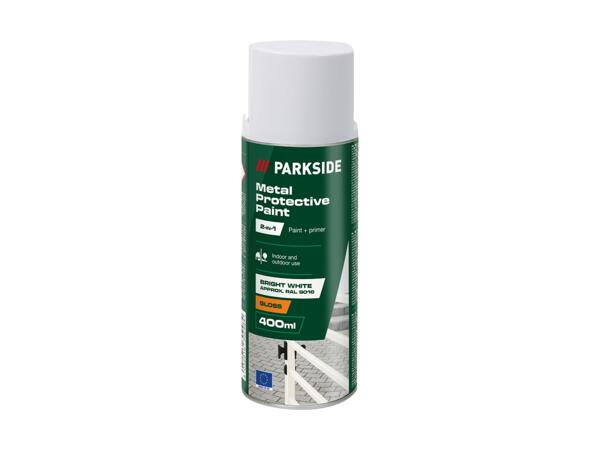 Metal Protective Paint