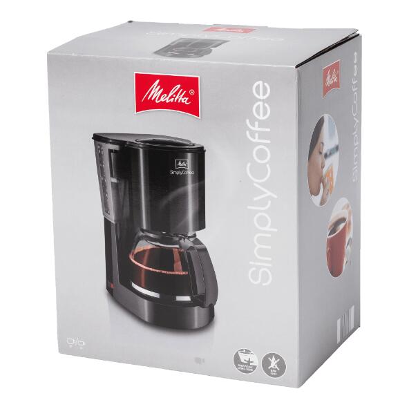 MELITTA(R) Machine à café