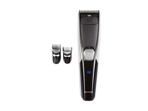 Hår- och skäggtrimmer