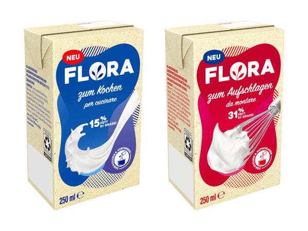 Flora