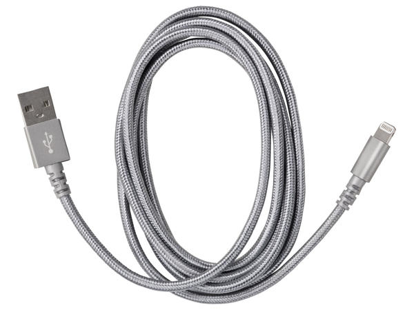 Charging and Data Cable