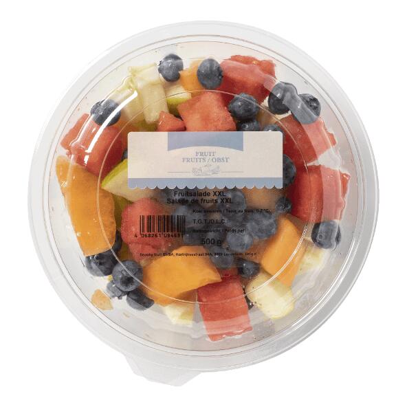 Salade de fruits