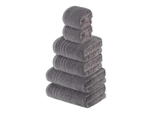 Towel Set