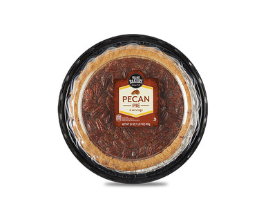 Village Bakery Pecan Pie
