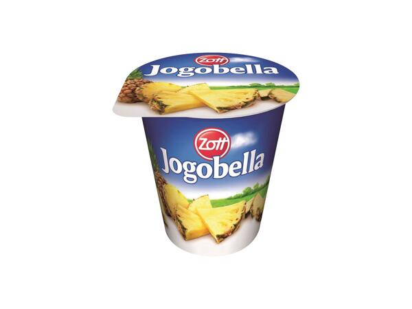 ZOTT JOGOBELLA