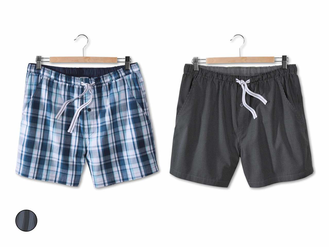Short de pyjama1