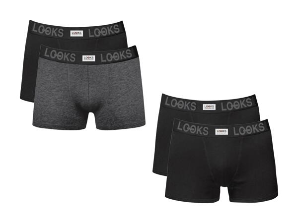 Boxers, set de 2
