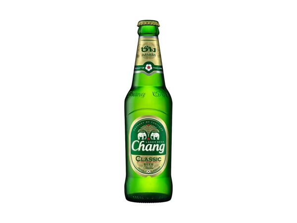 Bière Chang