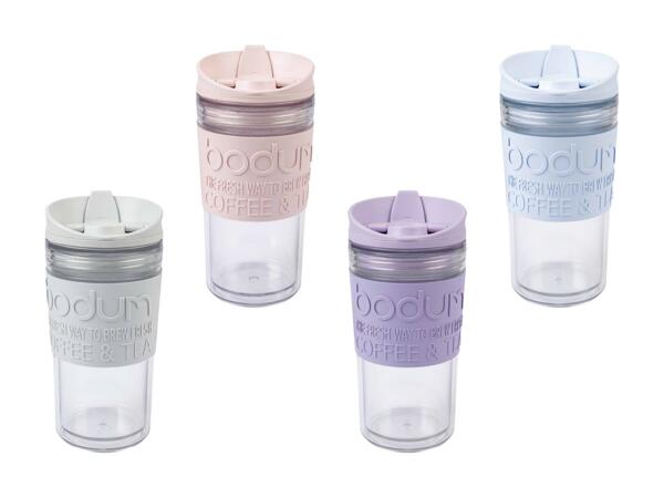 Gobelet à double paroi bodum