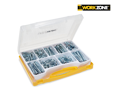 Wall Anchor and Tool Sets
