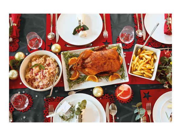 Meradiso 8-Piece Napkin Set