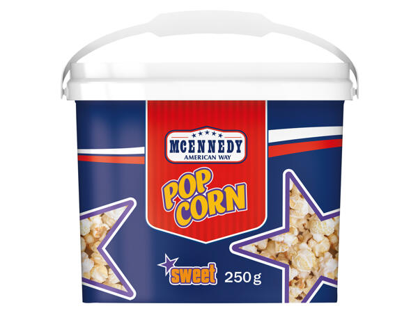 Popcorn