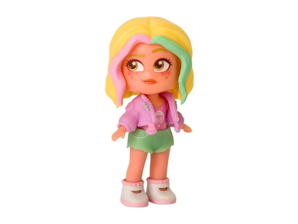 KookyLoos Pop Up Playset - Spa