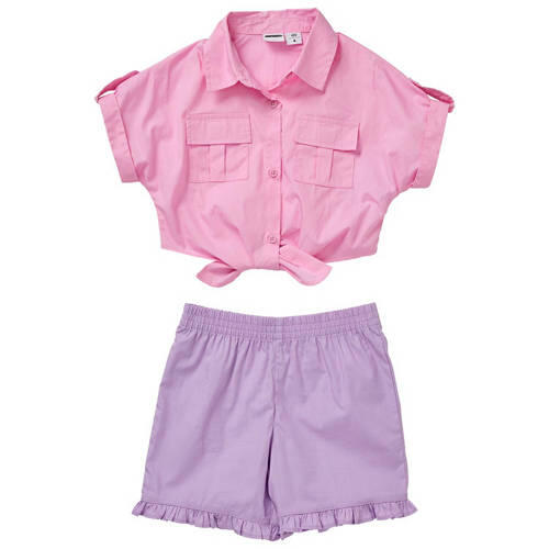 Assorted Children's 2 Piece Set