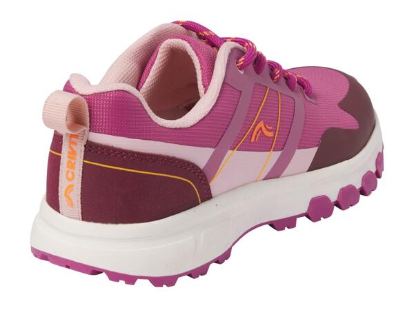 CRIVIT Kids' Pink Trainers