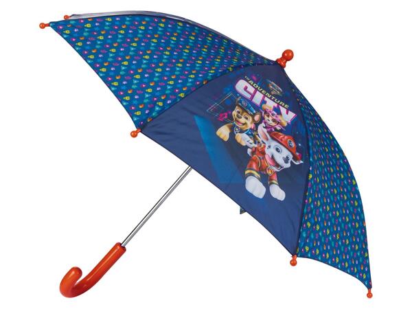 Kids' Umbrella "Paw Patrol"