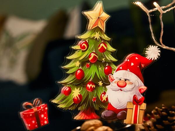 Christmas Stickers