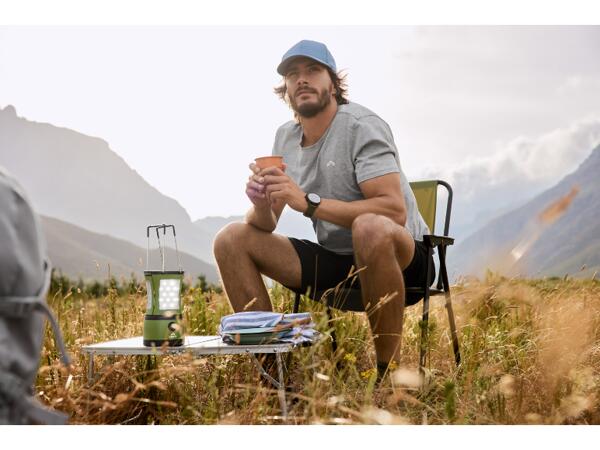 Folding Camping Chair