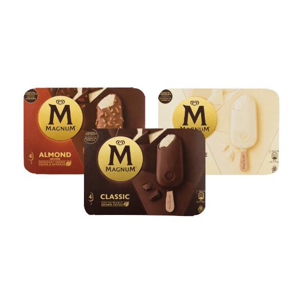 OLA 				4-pack Magnum