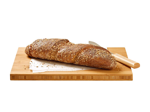 Baguette rustica