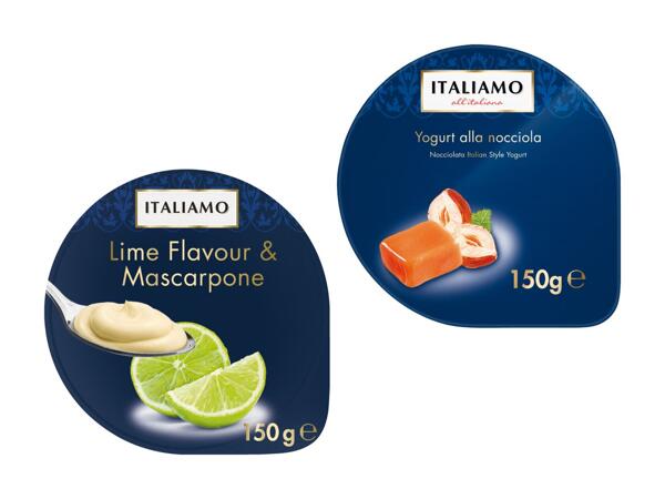 Yogurt