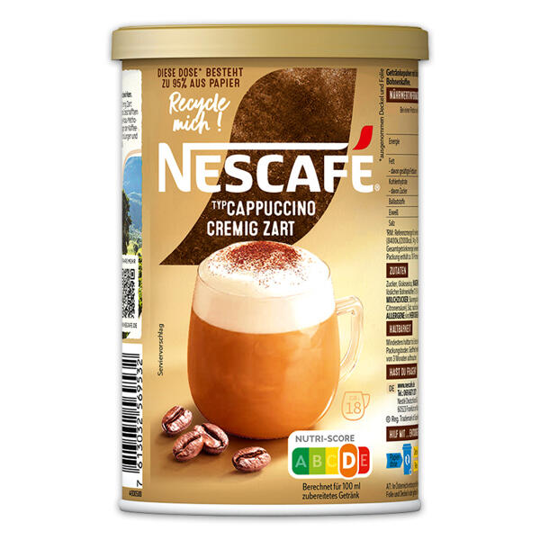 Cappuccino