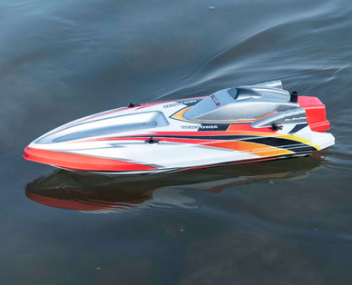 MILLENNIUM RC Speed Boot