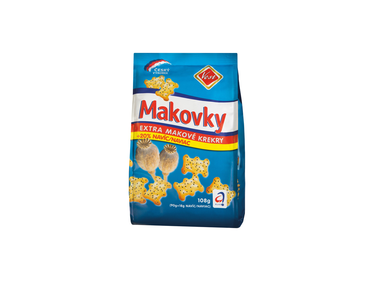 MAKOVKY