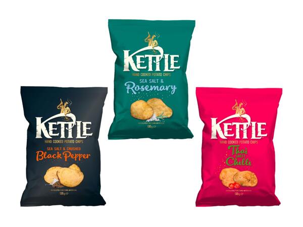Chips Kettle