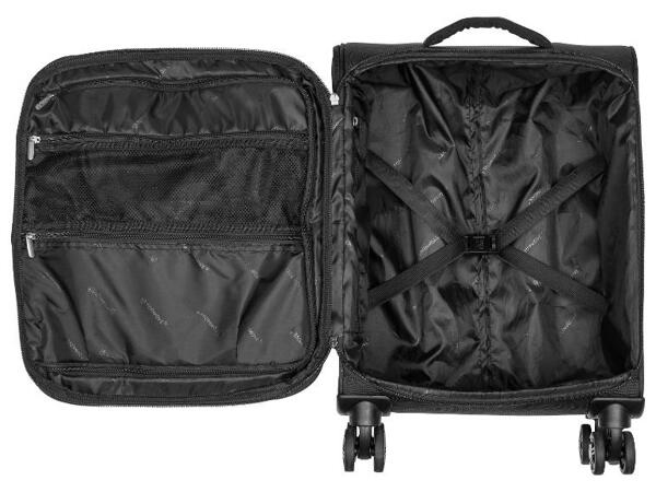 Příruční kufr 35/40 l