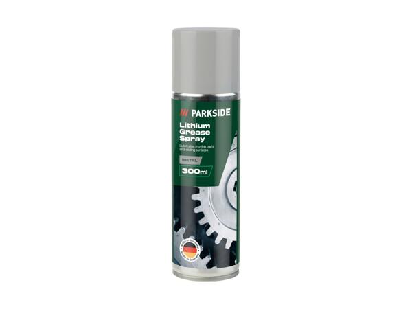 PARKSIDE(R) Oliespray