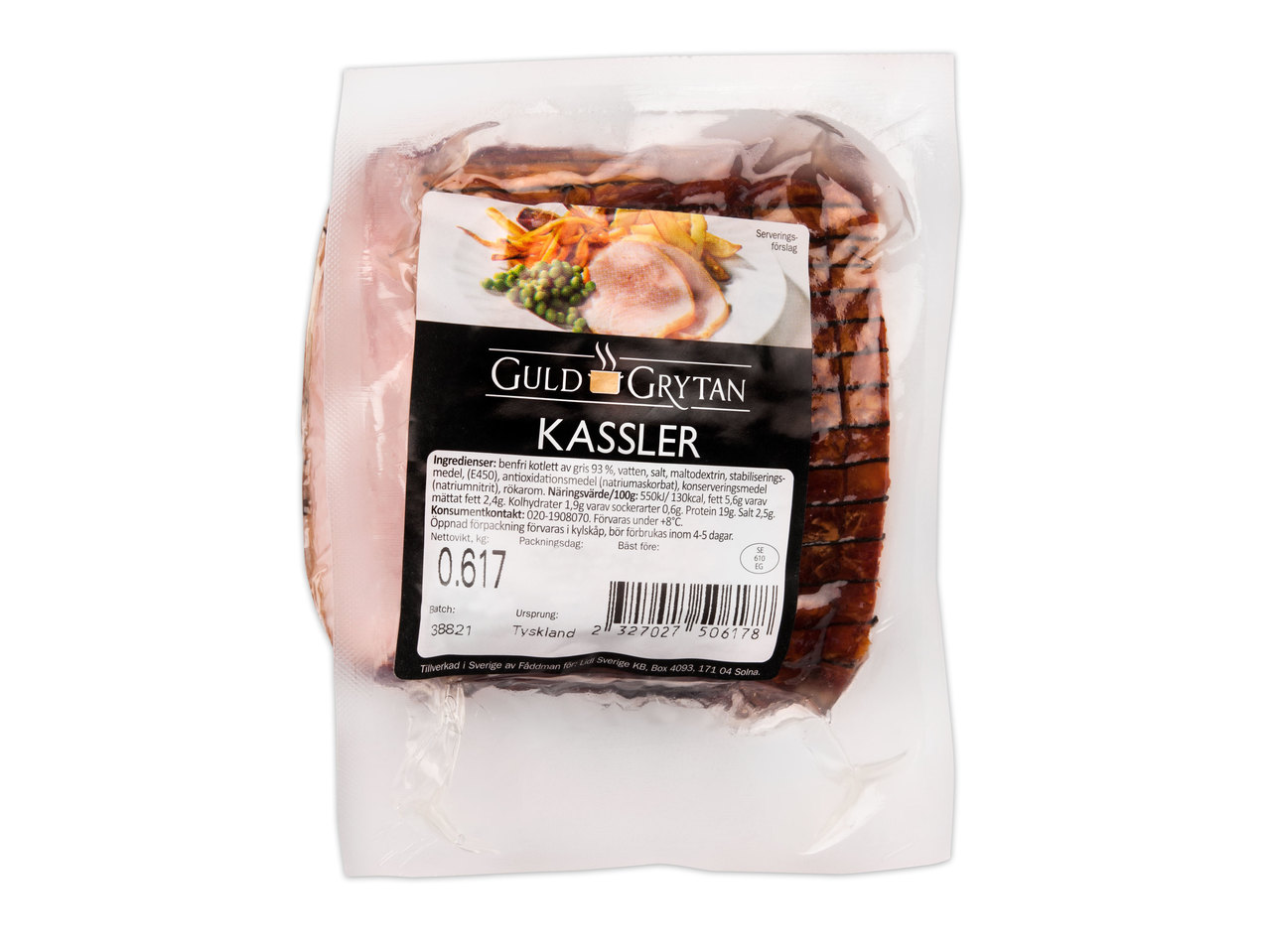 KASSLER