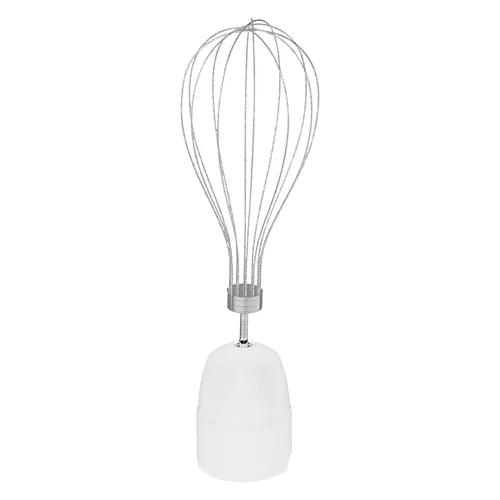 3 in 1 Immersion Hand Blender, White