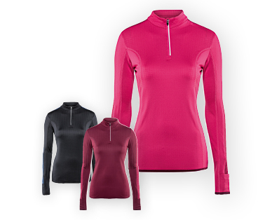 Maillot de course pour femmes/hommes CRANE(R)