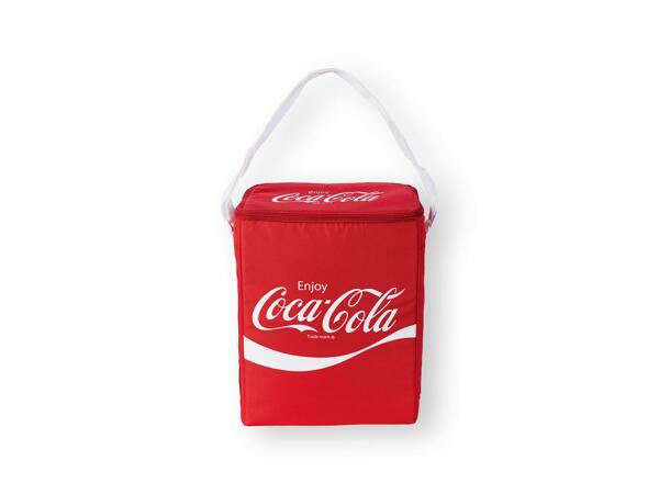 Bolsa térmica 14 l Coca Cola(R)