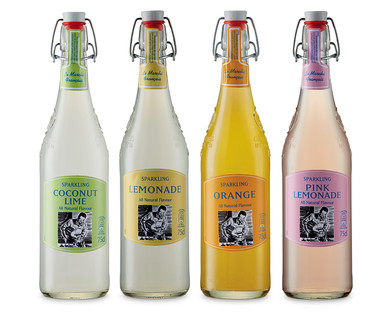 Premium French Soda