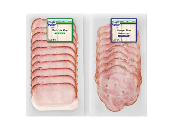 Austrian Specialities