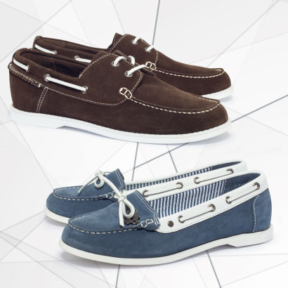Segelschuhe