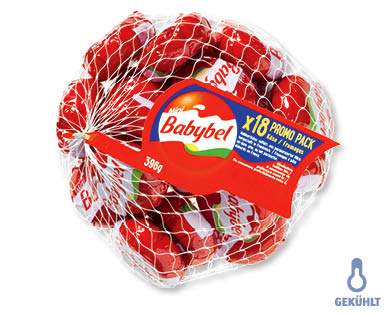 BABYBEL(R) Mini Babybel