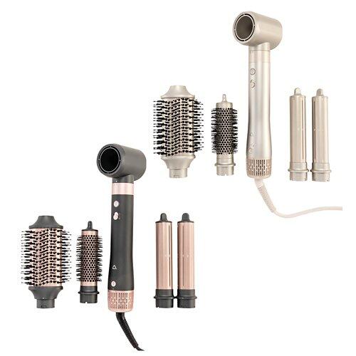 AMBIANO Styler per capelli 5in1