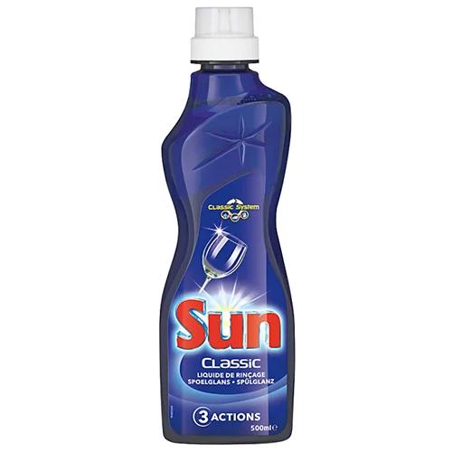 SUN SUN Produit de rinçage