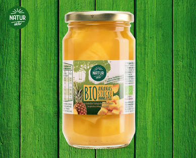 NATUR AKTIV Bio-Ananas