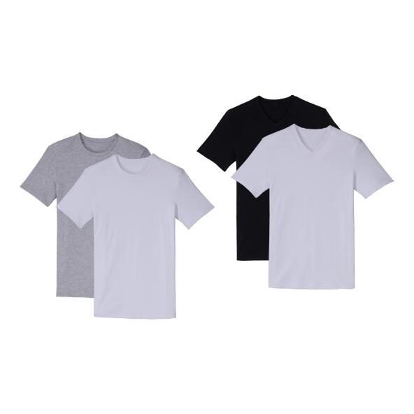 UP2Fashion(R) 				T-shirt, 2 pcs