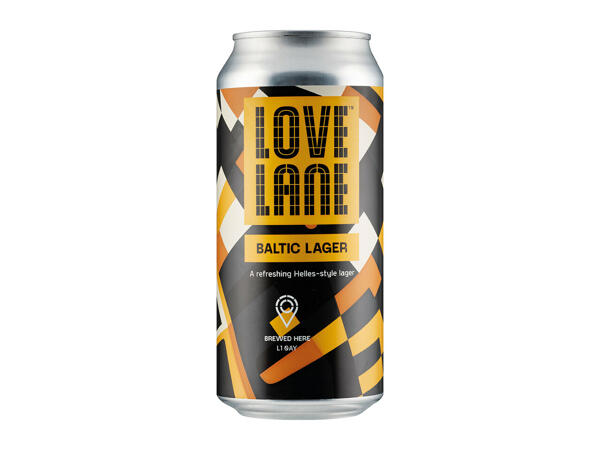 Lager