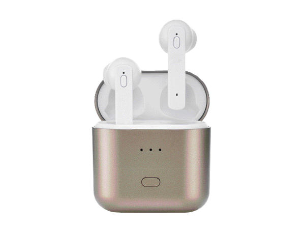 True wireless Bluetooth(R)-in-ear-hörlurar